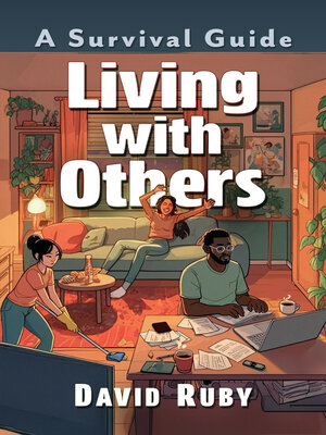 cover image of Living with Others